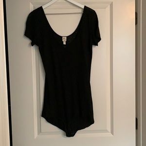 Free People Bodysuit!